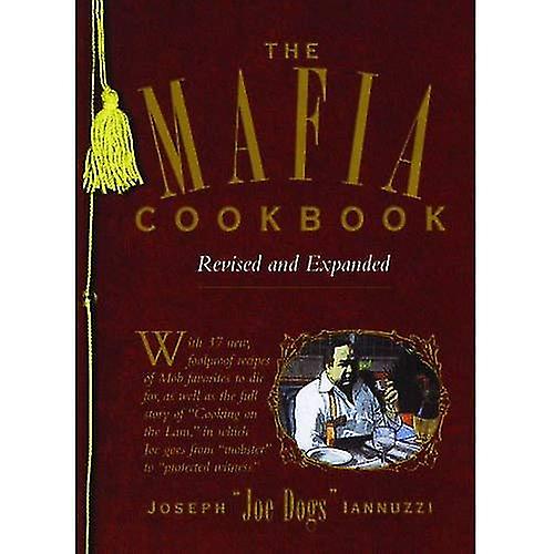 The Mafia Cookbook: Revised and Expanded