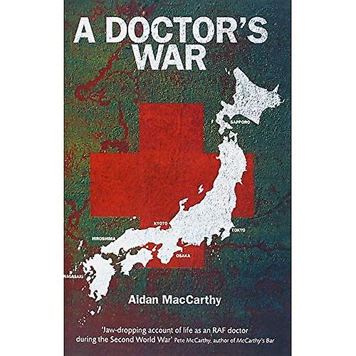A Doctor's War