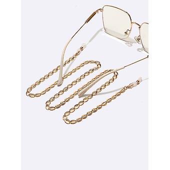 Eye Glasses String Strap Unique Decorative Supplies Durable Metal Lightweight Eyewear Accessories Sunglasses Necklace