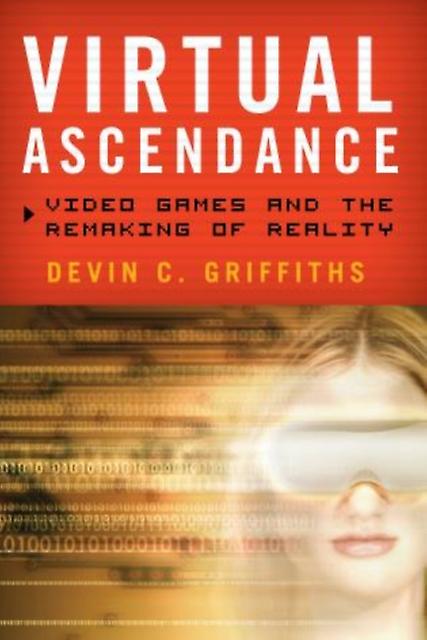 Virtual Ascendance by Devin C. Griffiths Paperback Book