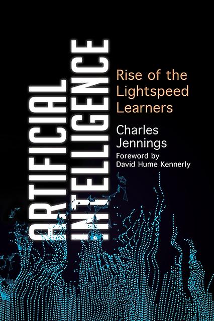 Artificial Intelligence by Charles Jennings Paperback Book