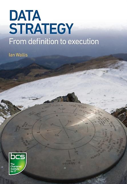 Data Strategy by Ian Wallis Paperback Book