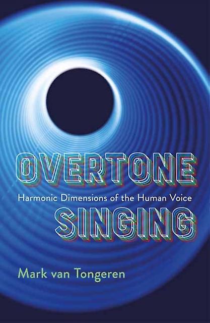 Overtone Singing by Tran Quang Hai Paperback
