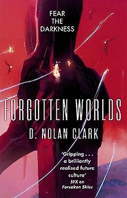 Forgotten Worlds