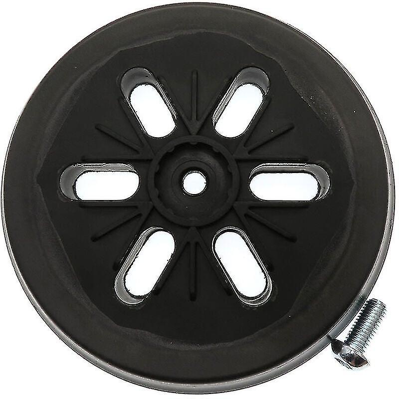 150mm Sanding Pad - For Bosch Random Orbit Sander Gex 150 Ac, Pex 15 Ae, Gex 150 Turbo - 150mm With Powekaadelala Screw