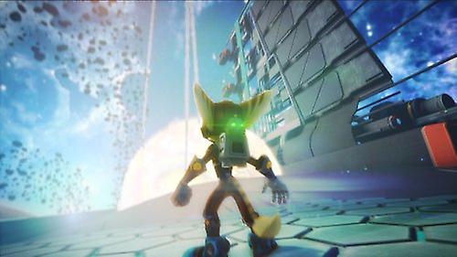 Ratchet & Clank Nexus Promo für Sony PlayStation PS3 (Gebraucht) in Kestenholz für CHF 49 - mit