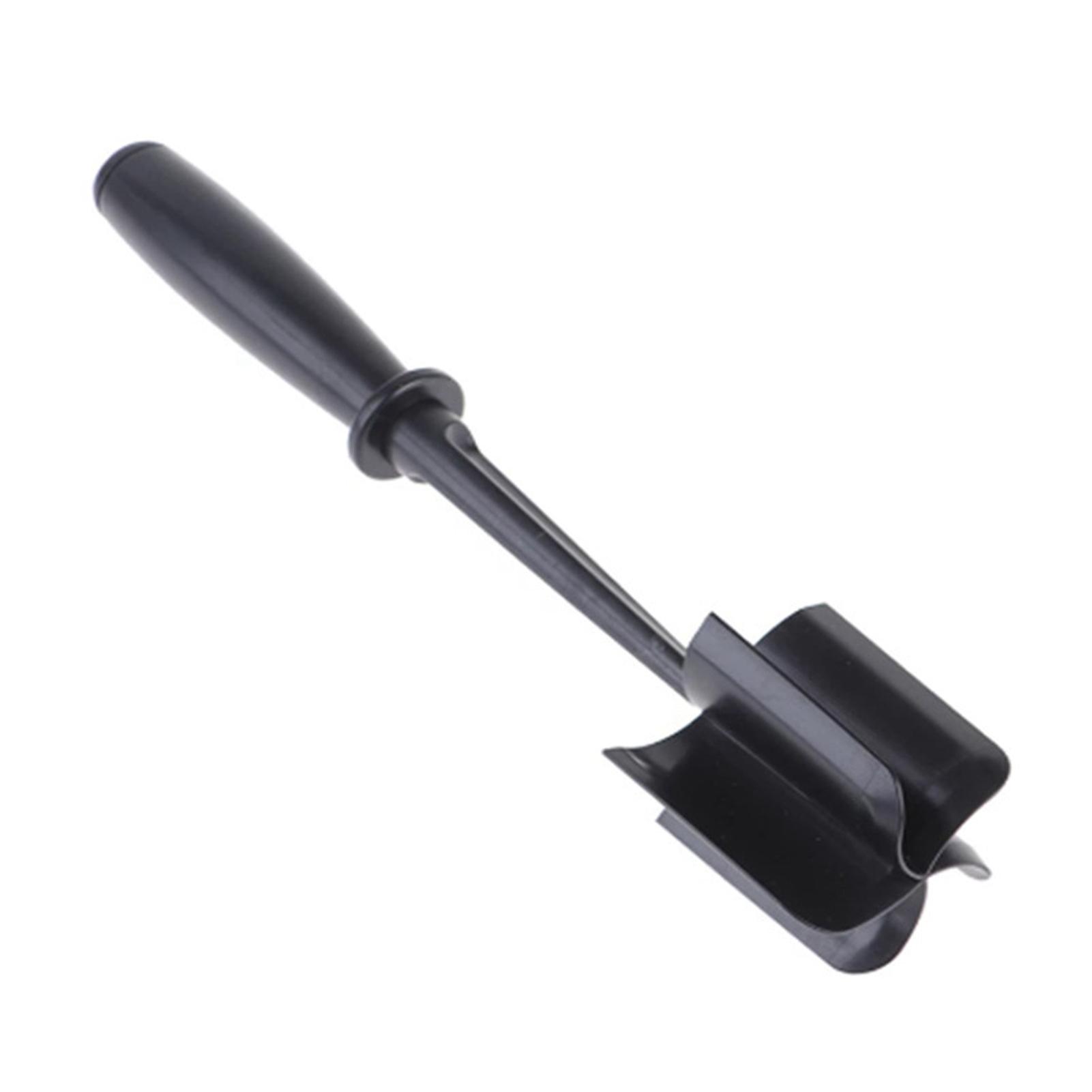 Manual Meat Masher Multifunctional Cooking Mixing Tool for Home