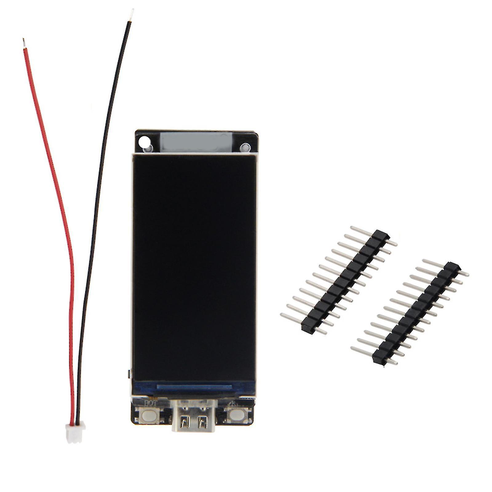 T-display-s3 1.9inch Lcd Display Development Board Wifi Bluetooth-compat