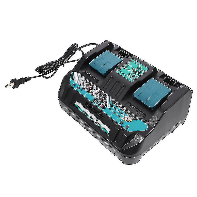 1Pcs Power Tool Battery Charger