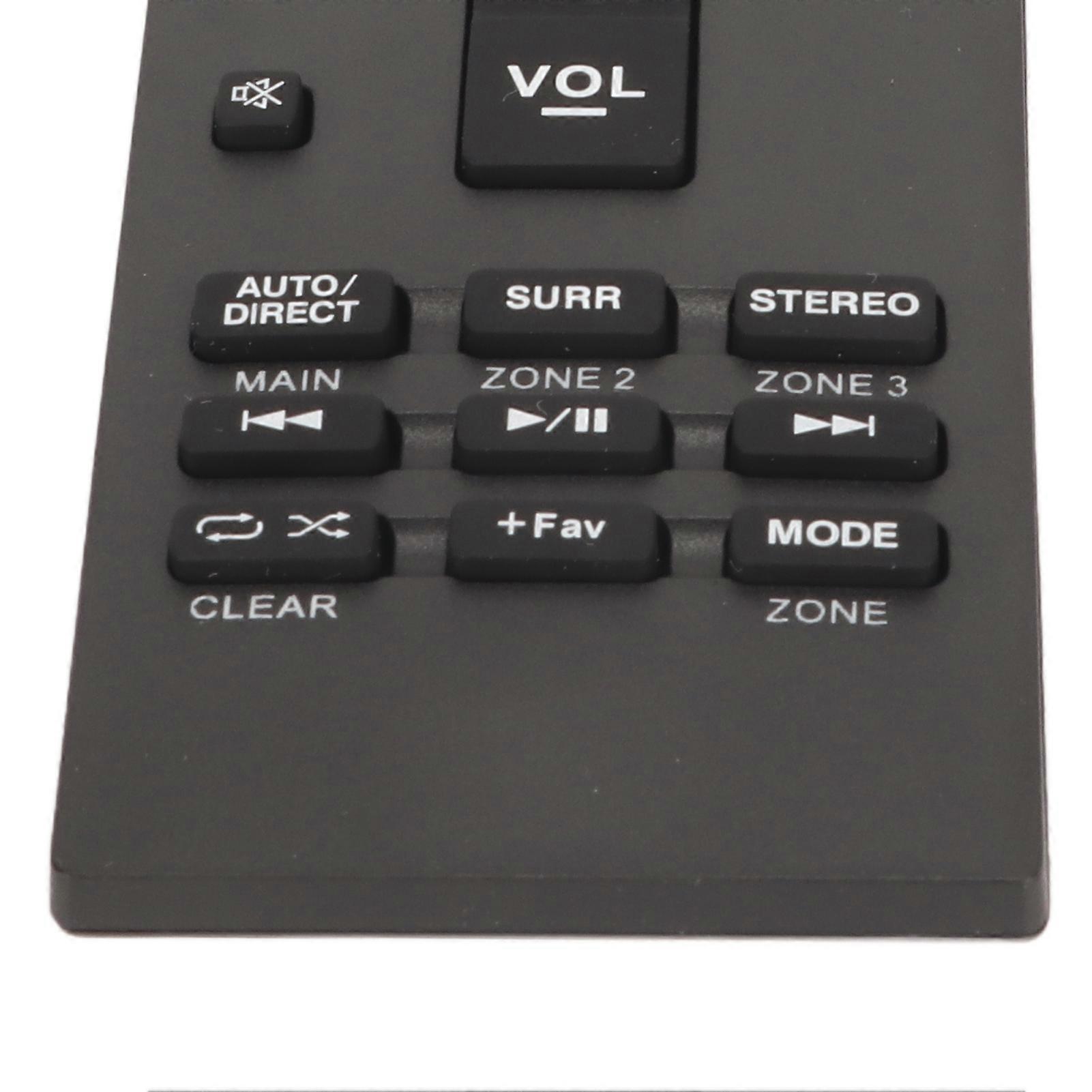 Télécommande de remplacement RC 957R pour récepteur AV Pioneer VSXLX102 VSXLX302 VSX832 VSX932 VSX933 VSX LX102 VSX LX302