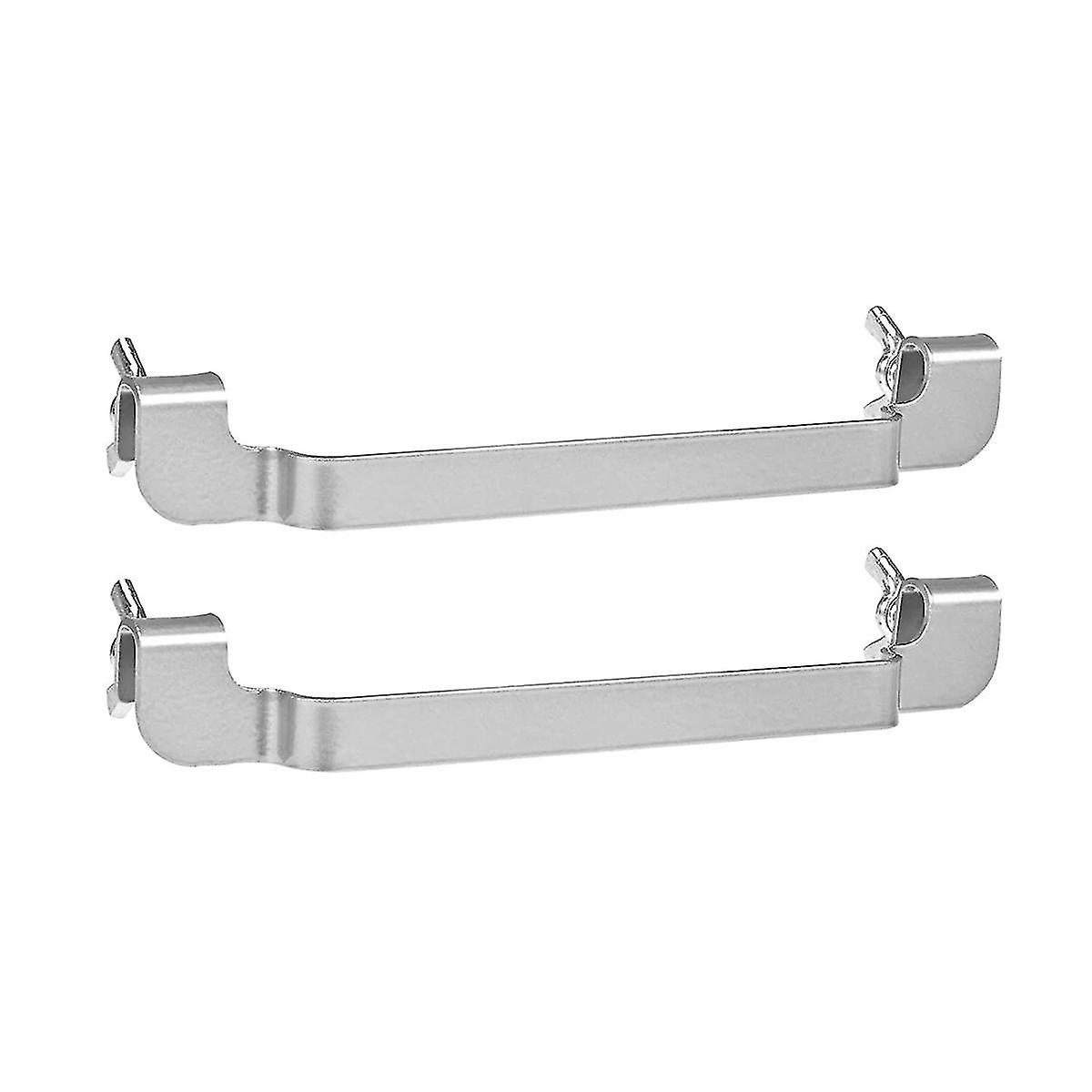 2pcs Griddle Spatula H, Suitable For , , , Outdoor Grilling 27cm