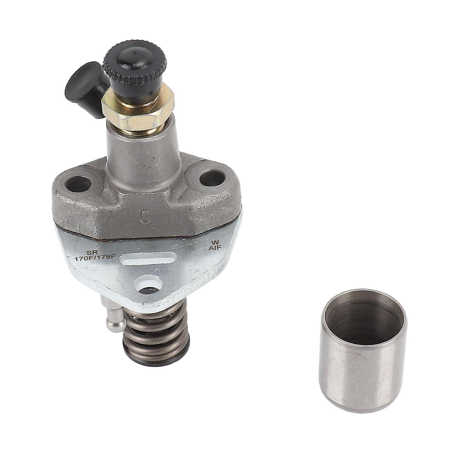 170F 178F  Pump Metal Replacement  Pump Assembly for Diesel Generator