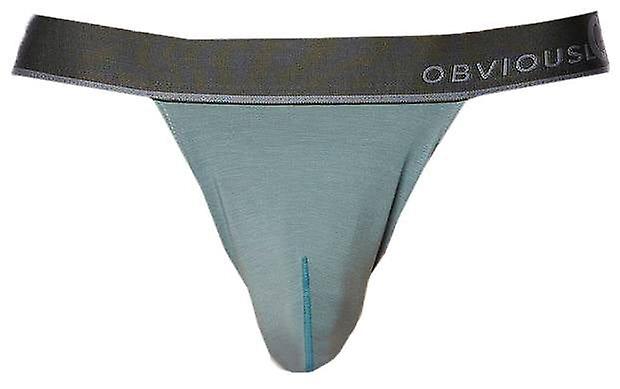 Obviously PrimeMan Thong - Slate Grey