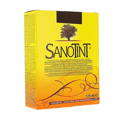 Tiz 20 Reddish Titian 125 ml (Red)