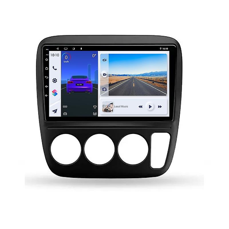 Android Car Radio GPS multimedia player for Honda CR-V CRV 1995 -2001 2din android car player NO DVD
