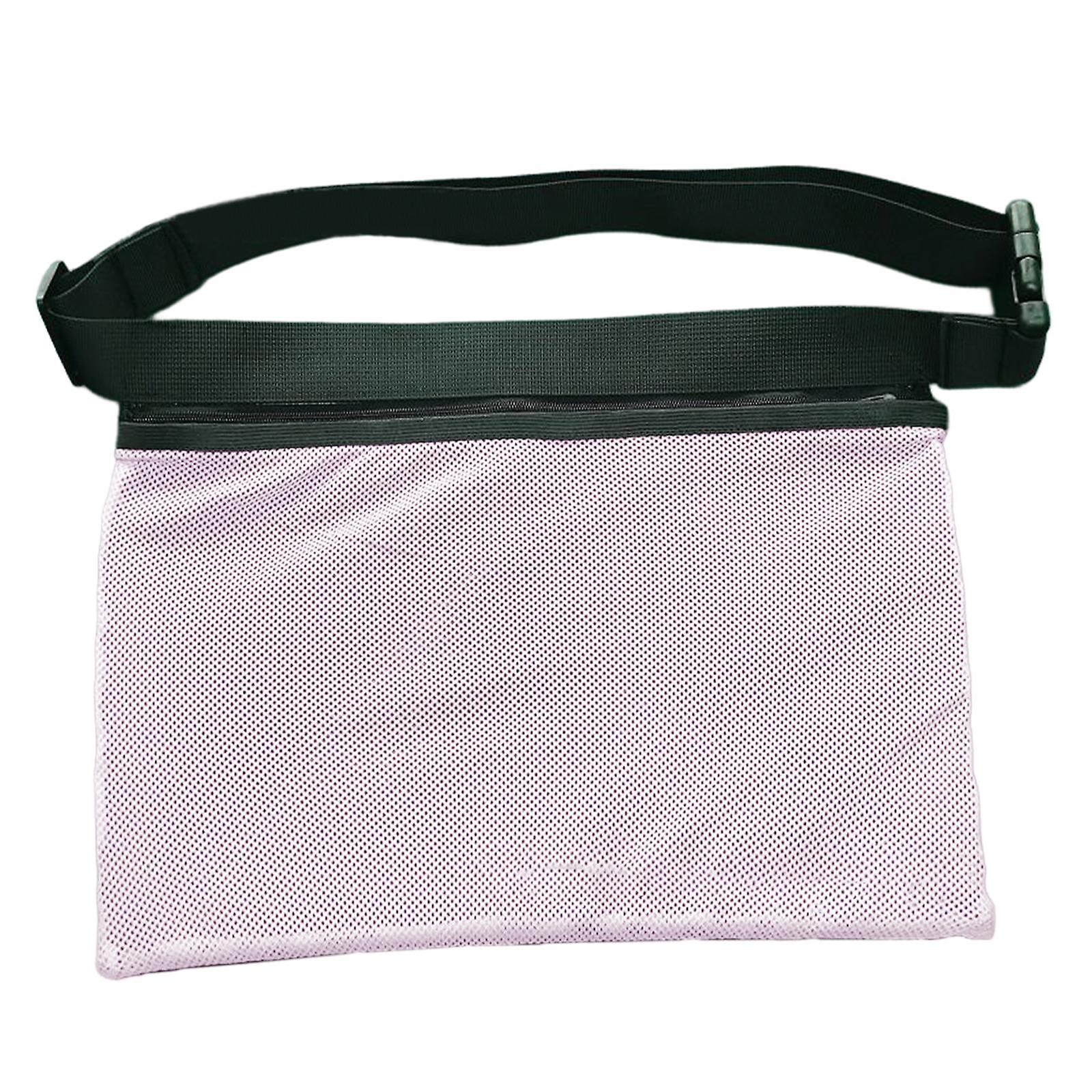 ピックルボールホルダー調節可能なベルト収納バッグテニスピンポンの練習