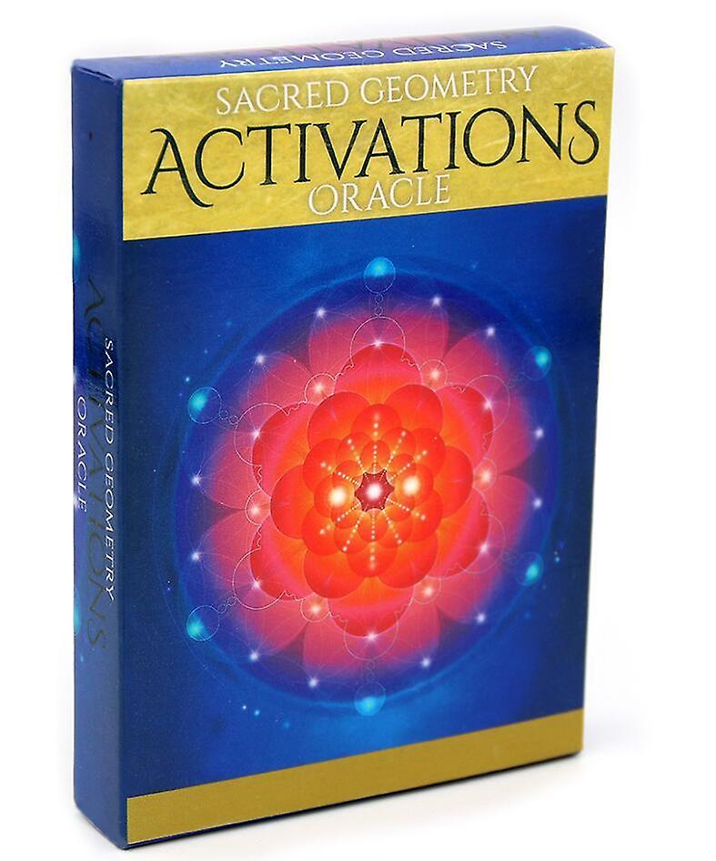 Tarot cards-Oracle cards-Mysterious Tarot-12x7cm Tarot Oracle for Self-Discovery Journeys