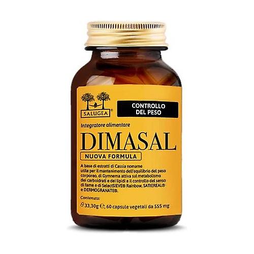 Dimasal 60 capsules