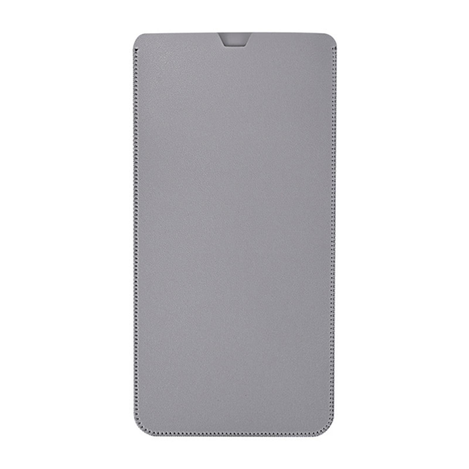 Dustproof Keyboard Sleeve Wear-resistant Portable Faux Leather Keyboard Case for Logitech K380