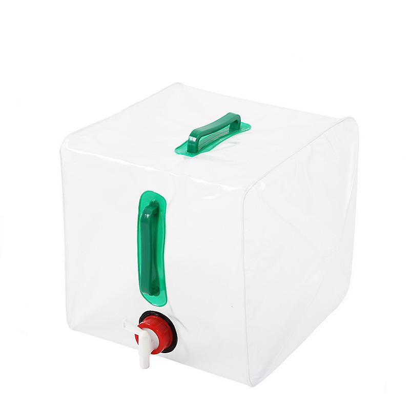 FOLDING WATER CAN 20 L SILVERLINE 159729