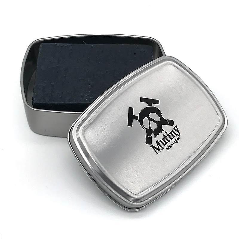 Mutiny Soap Tin