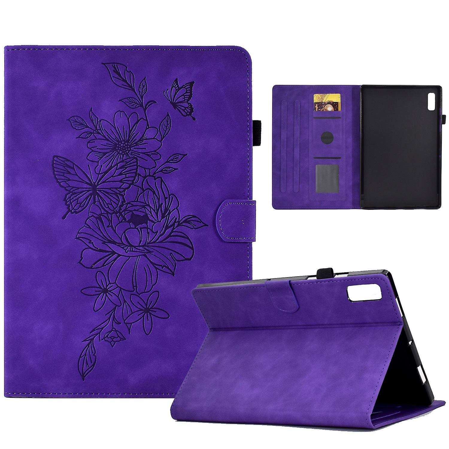 Leather Tablet Case For Lenovo Tab M9