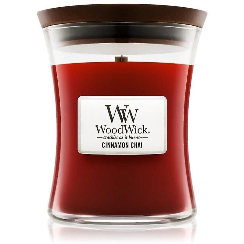 WoodWick Medium - Kanel Chai