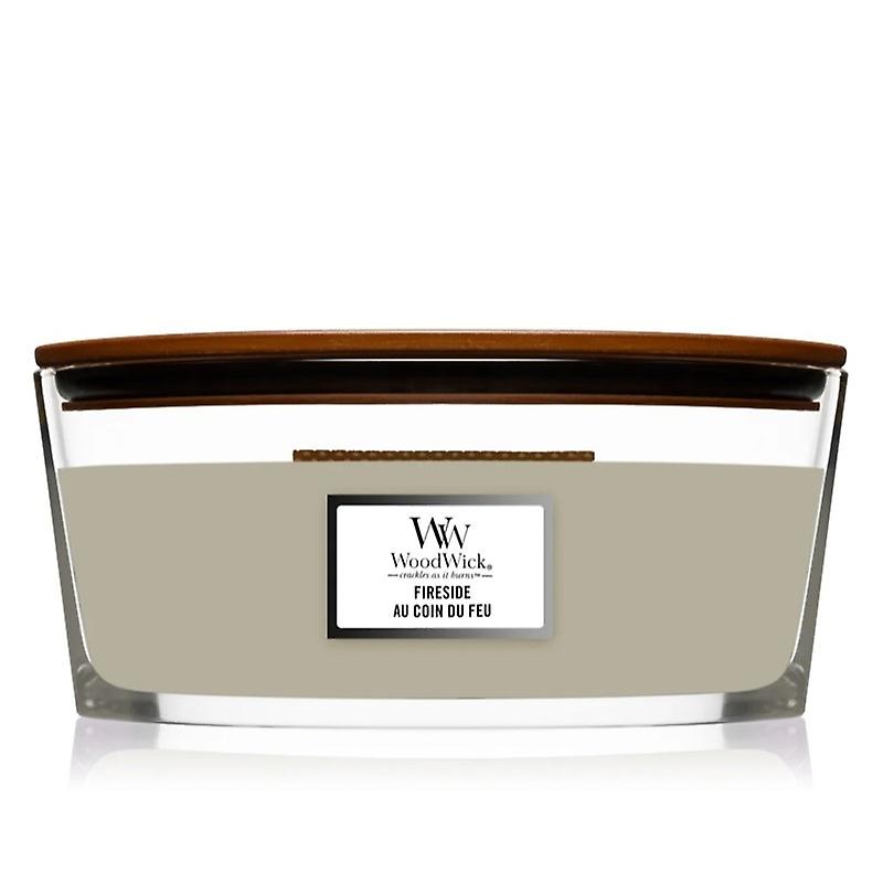 WoodWick Ellipse - takkavalkea