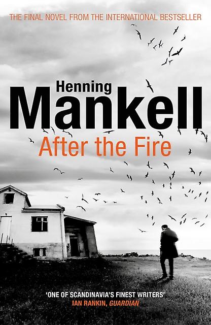After The Fire - Henning Mankell
