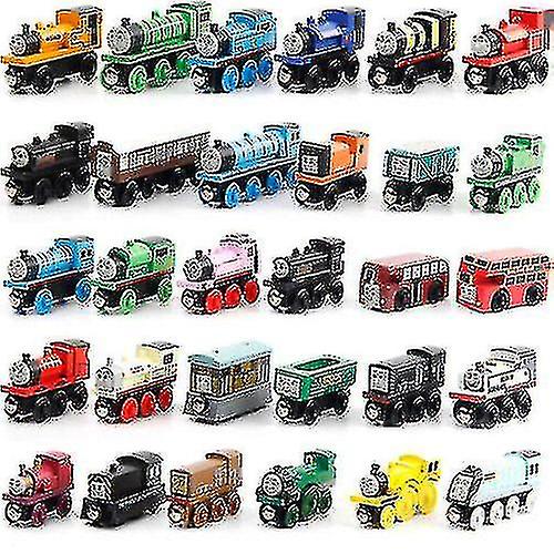 And Tank Engine Railway Toys