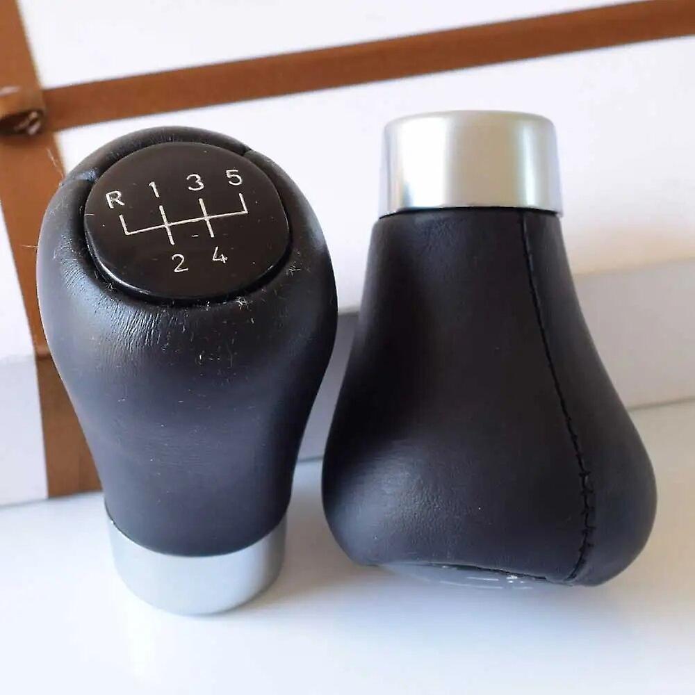 5/6 Speed Gear Shift Lever Knob For BMW 1 3 5 6 7 Series E60 E61 E28 E34 E39 E63 E64 E90 E91 E92 E93 E30 X1 E84 Z8 E52 M3 M4 M5~40105