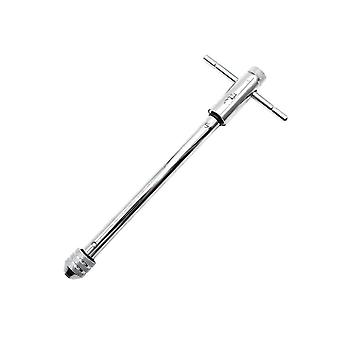 M3-m8 Adjustable Ratchet Hand Tap Wrench Plus Filament Tapping Accessories Workshop Tools Hand Tools
