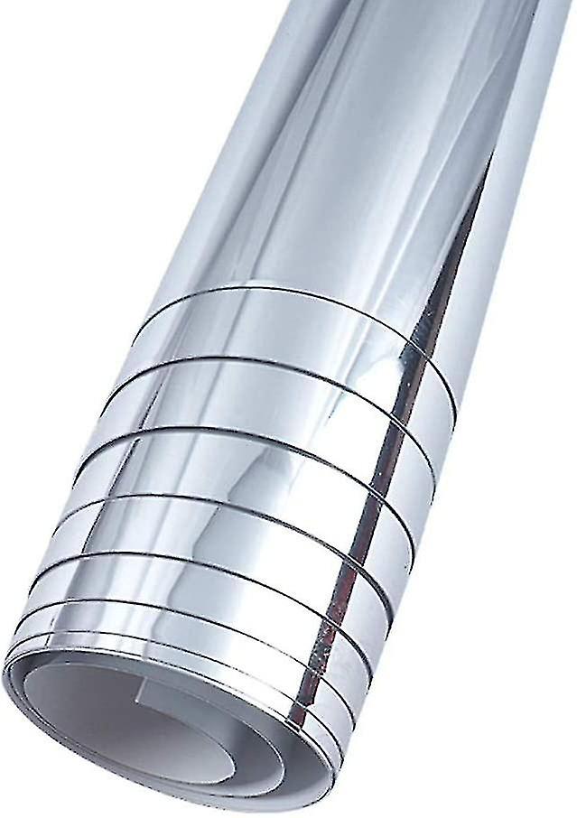 صفائح مرايا مرنة، ملصقات حائط مرايا غير زجاجية ذاتية اللصق للحمام، خزانة غرفة النوم