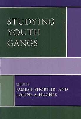 Studying Youth Gangs