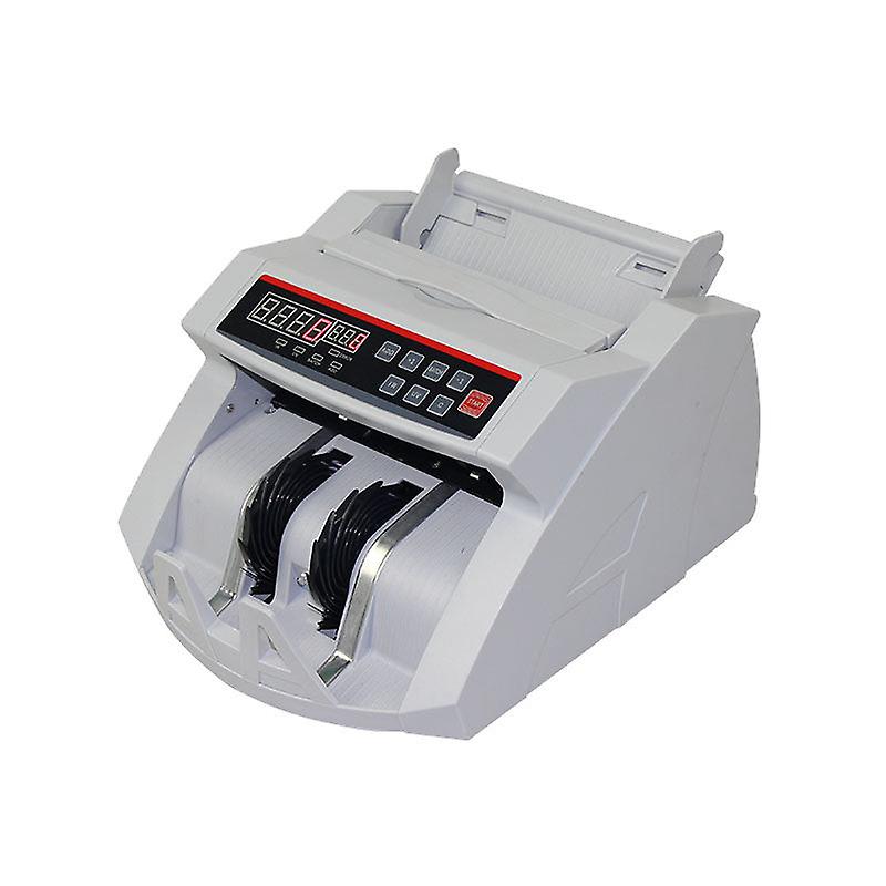 2108Uv/ir Καναδάς Αυστραλία Ιαπωνία Πλαστική μηχανή μέτρησης νομισμάτων