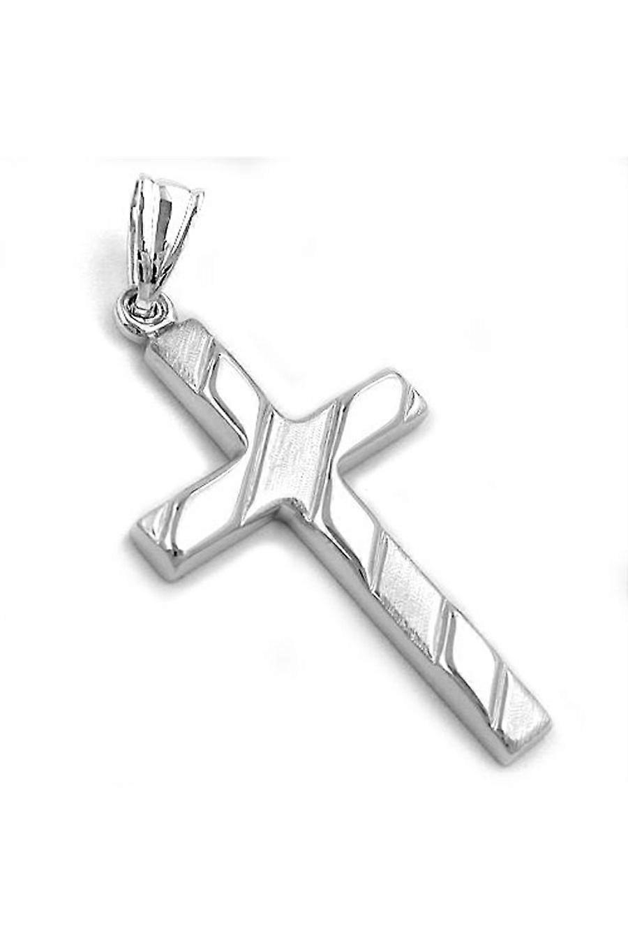 Pendant Cross Silver 925 - Gl90264