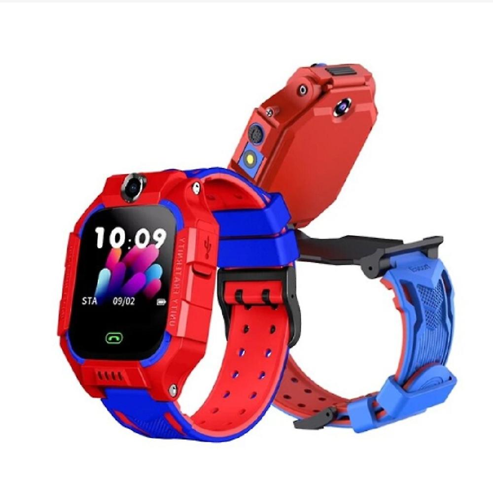 Waterproof Smartwatch for Kids - with Camera