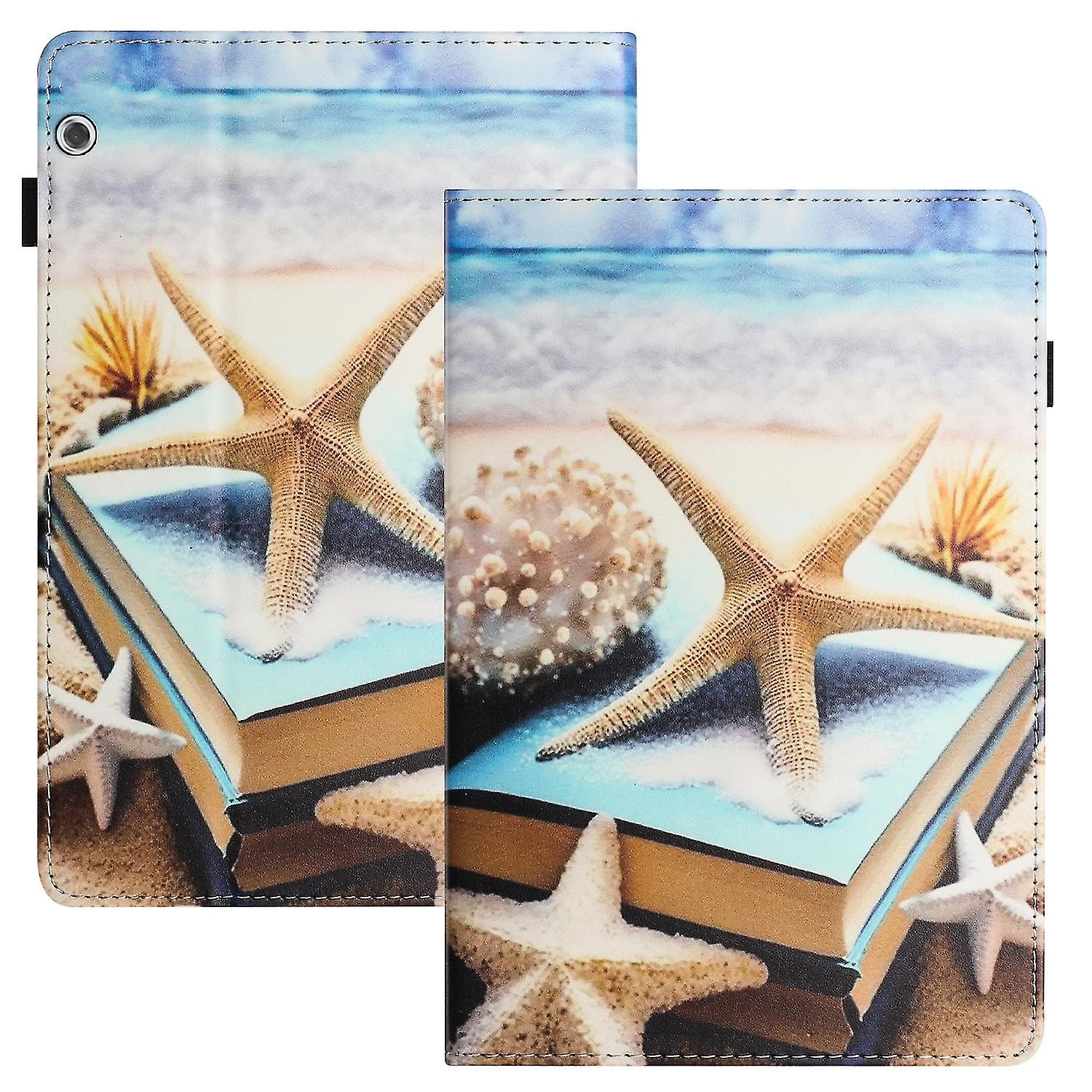 Sewing Tablet Case For Huawei Mediapad T3 10 Starfish