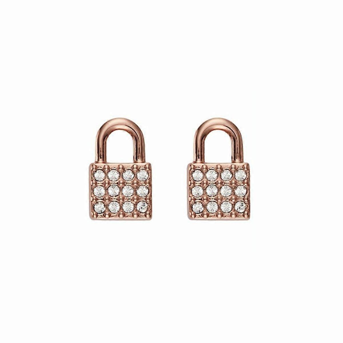 Women's Earrings DKNY 5520121 1 cm