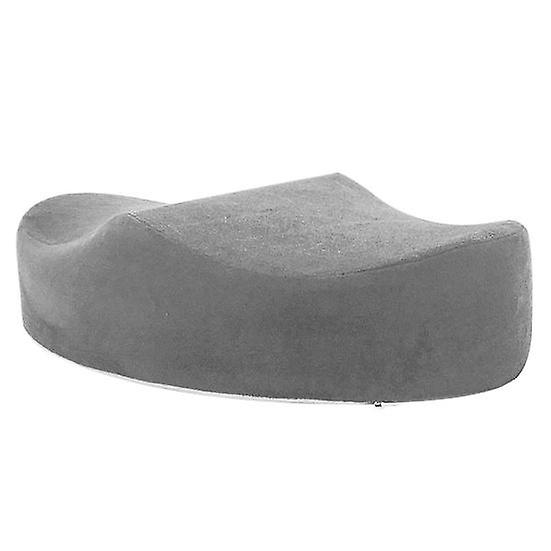 Seat Cushion Memory Foam Ergonomic Chair Cushion Comfortable Posture Support Cushion for Home Office