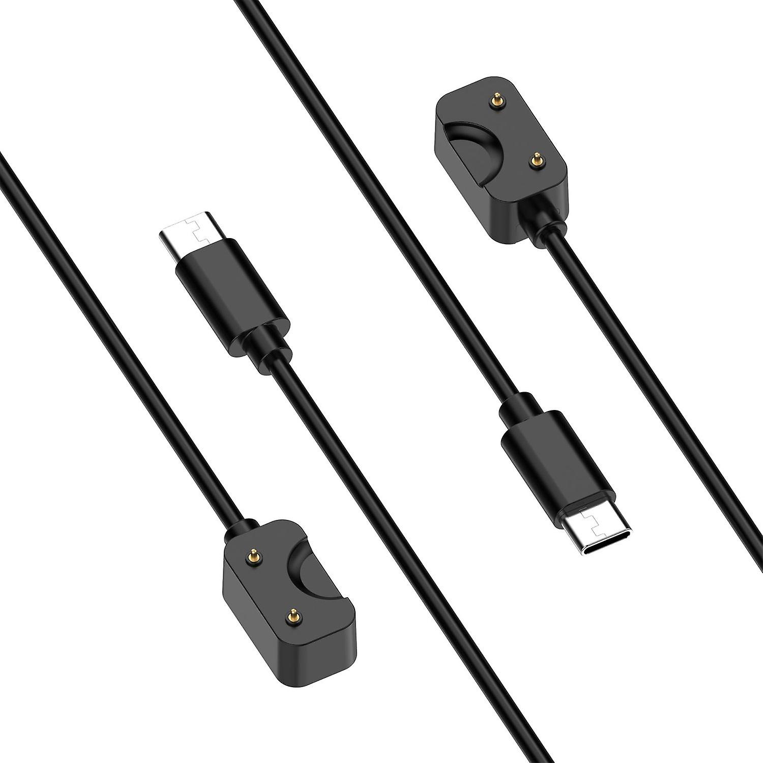 For Samsung Galaxy Fit 3 Smart Watch Charging Cable USB - C 55cm