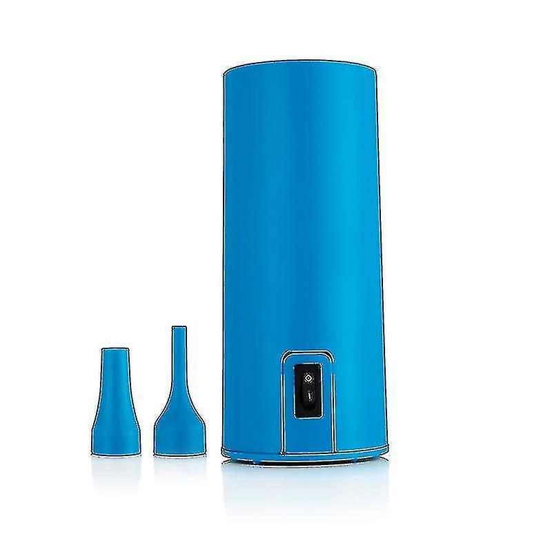 Balloon pump, electric balloon pump, portable balloon pump