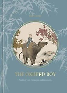 Oxherd Boy - Regina Linke