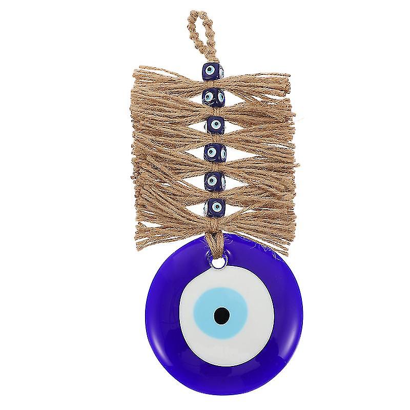 1pcs Turkish Evil Eye Pendant