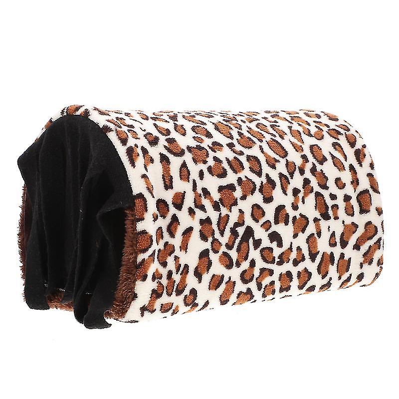 1pcs Small Animal Tunnel Toy