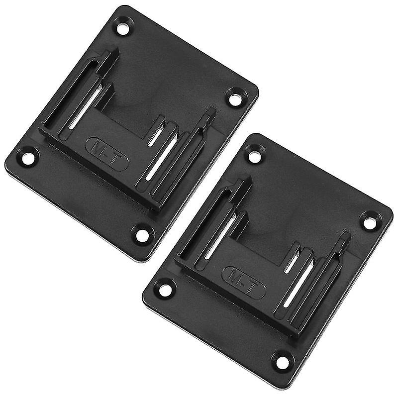 2pcs Electric Tool Holder Dock