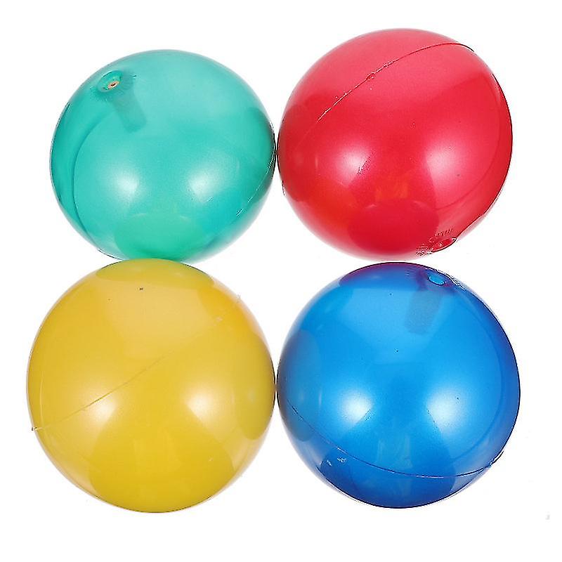 4pcs Rubber Balls Watch Opener
