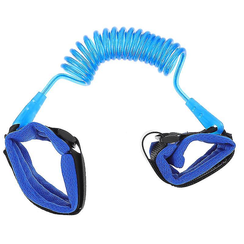 1pcs Anti Lost Wrist Band