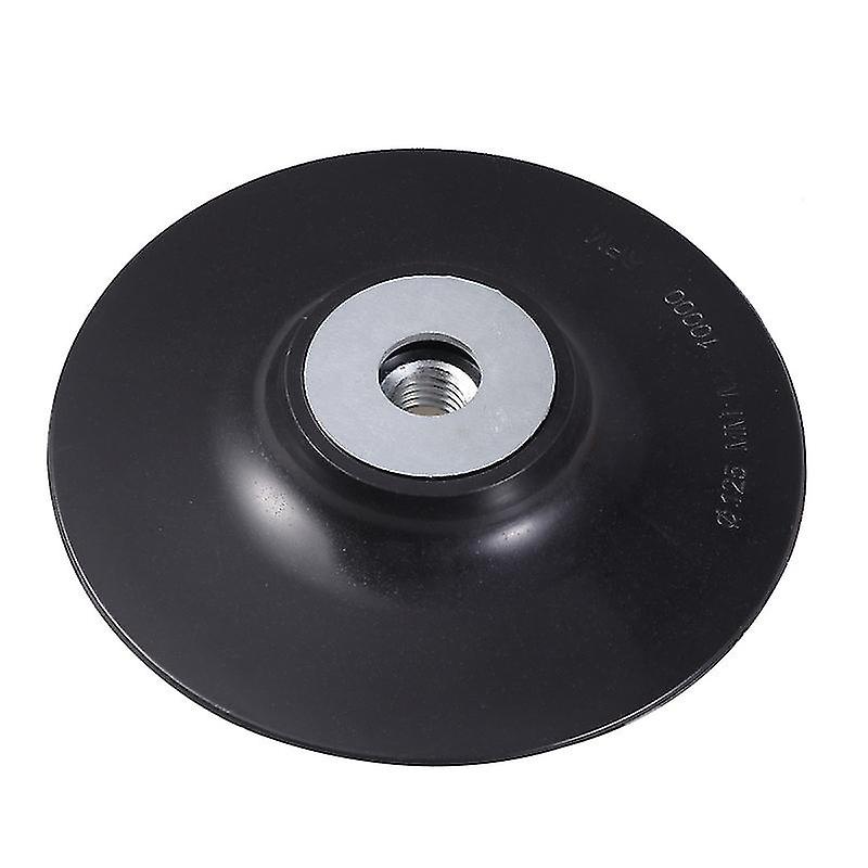 1pcs Steel Paper Grinding Discs