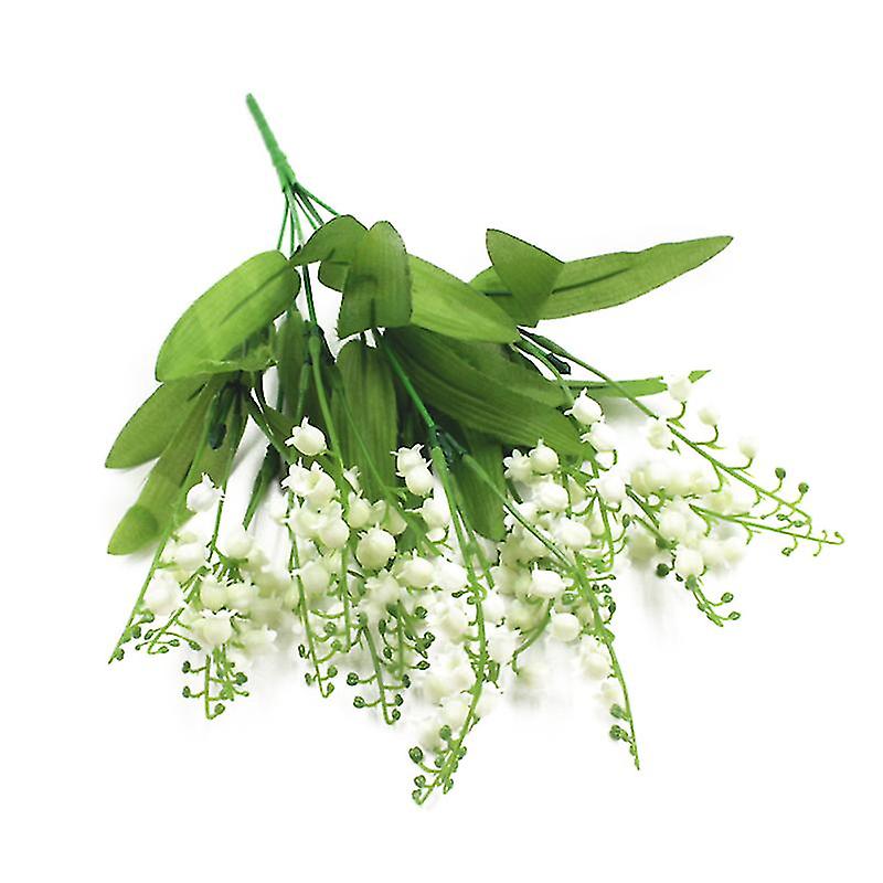 1pcs Artificial Flowers For Bride